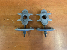 Chain Adjusters Yamaha FZS 600 1998