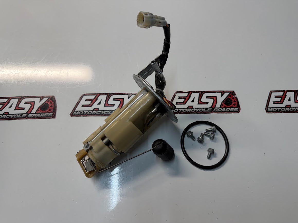 Fuel Pump Assembly Suzuki GSXR 1000 2012-2014 OEM 15100-47H10