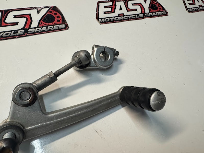 BMW F800 ST 2009 Gear Shift Lever Linkage OEM Genuine 23417689019
