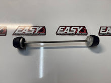 Yamaha YZF R1 2015-2025 Evotech Performance Front Axle Fork Sliders PRN012288