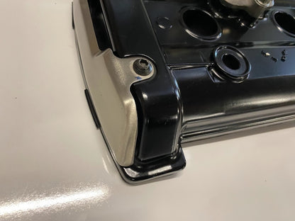Kawasaki Vulcan S 650 2015-2025 Cylinder Head Tappet Rocker Cover OEM 14093-0053