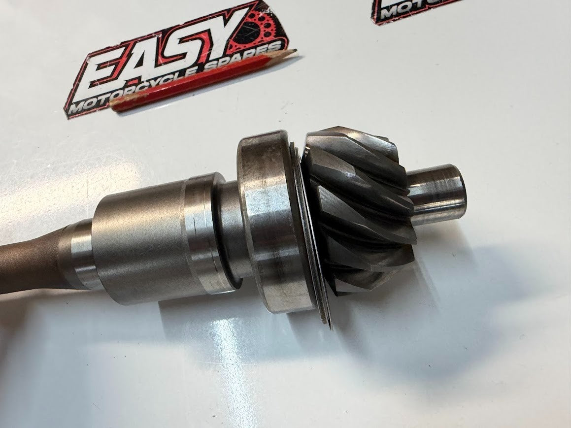 Drive Shaft Bevel Suzuki Boulevard C109R VLR 1800 T 2008-2014 OEM 27151-22H00