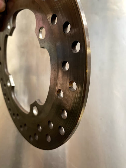 Rear Brake Rotor Honda VTR 1000 98-05 1998 43251-MEE-000