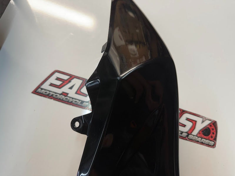 LH Rear Frame Cover Fairing Suzuki GSXR 1000 2010-2015 OEM 47211-47H00-YKV
