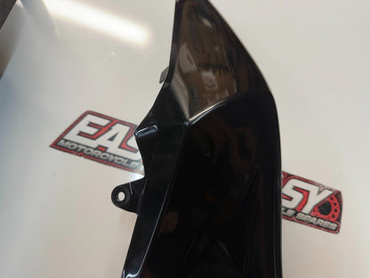 LH Rear Frame Cover Fairing Suzuki GSXR 1000 2010-2015 OEM 47211-47H00-YKV