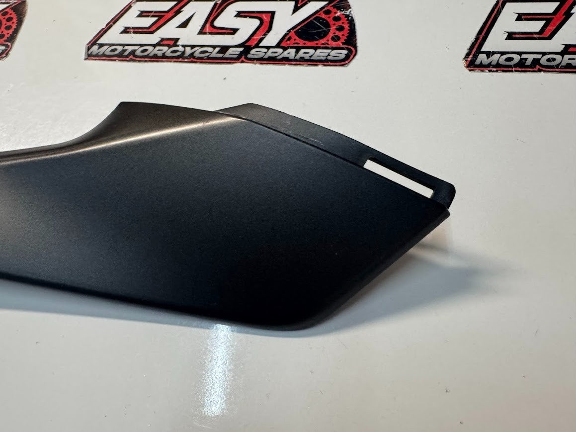 RH Side Cover Honda CBR 1000 RR 2012-2016 OEM Genuine 83600-MGP-D000