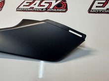 RH Side Cover Honda CBR 1000 RR 2012-2016 OEM Genuine 83600-MGP-D000