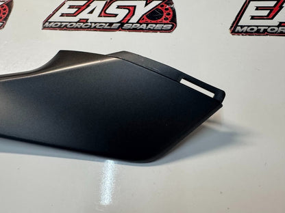 RH Side Cover Honda CBR 1000 RR 2012-2016 OEM Genuine 83600-MGP-D000