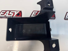 Ducati Monster 659 LAMS 2017-2021 Battery Holder Box OEM Genuine 8291G031A