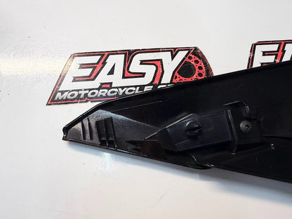 RH Side Cover Panel Honda CBR 500R 2016-2018 OEM 83521-MJW-J00