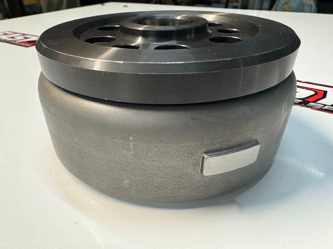 Honda XR 250 Flywheel 1997