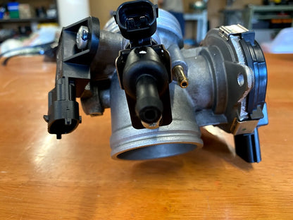 Throttle Body KTM 390 Adventure 2020 95841001000