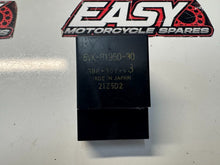 Yamaha YZF R1 2015-2019 Fuel Pump Relay OEM Genuine 5VK-81950-30
