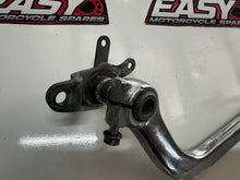 Brake Pedal Assembly Yamaha FJ 1200 1988