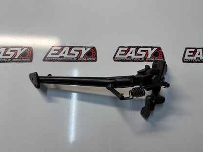 Side Stand Suzuki GSXR 1000 2012-2016 OEM 42310-47H10