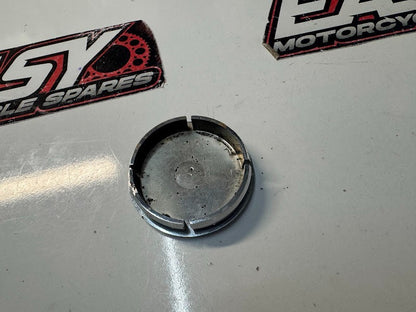 Kawasaki Vulcan VN900 Classic 2006-2010 Frame Cap Cover OEM