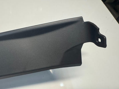 Aprilia RS4 125 4T 2011-2016 LH Upper Closing Fairing OEM Genuine 897693