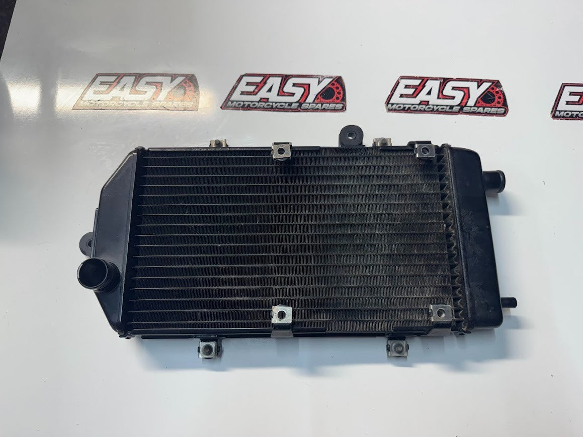 Kawasaki Vulcan VN900 Classic 2006-2022 Radiator Cooling OEM 39060-0029