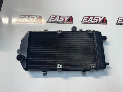 Kawasaki Vulcan VN900 Classic 2006-2022 Radiator Cooling OEM 39060-0029