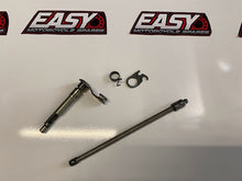 Clutch Parts Yamaha WR 400