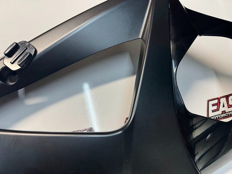 Suzuki GSXR 1000 2007-2008 LH Main Fairing OEM Genuine 94485-21H