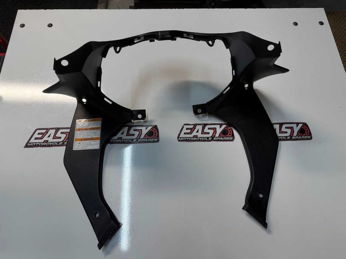 Inner Meter Fairing Panel Suzuki GSF 1250 S Bandit 2007-2016 OEM 94641-38G00