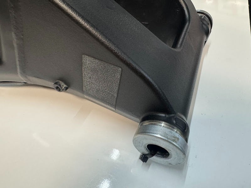 Yamaha YZF R1 2015-2025 Swingarm Suspension OEM Genuine B3L-22110-00