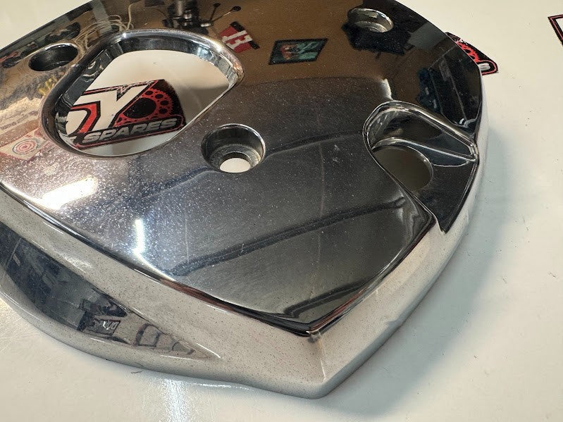 Front Top Cylinder Head Cover Kawasaki Vulcan VN900 Classic 2006-2010 14091-0507