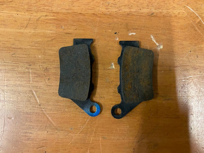 Rear Brake Rotors KTM RC 390 2014 #2 