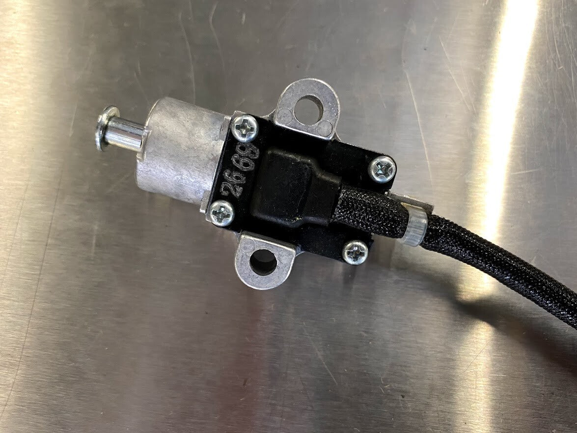 Side Stand Sensor Yamaha MT-03 2019