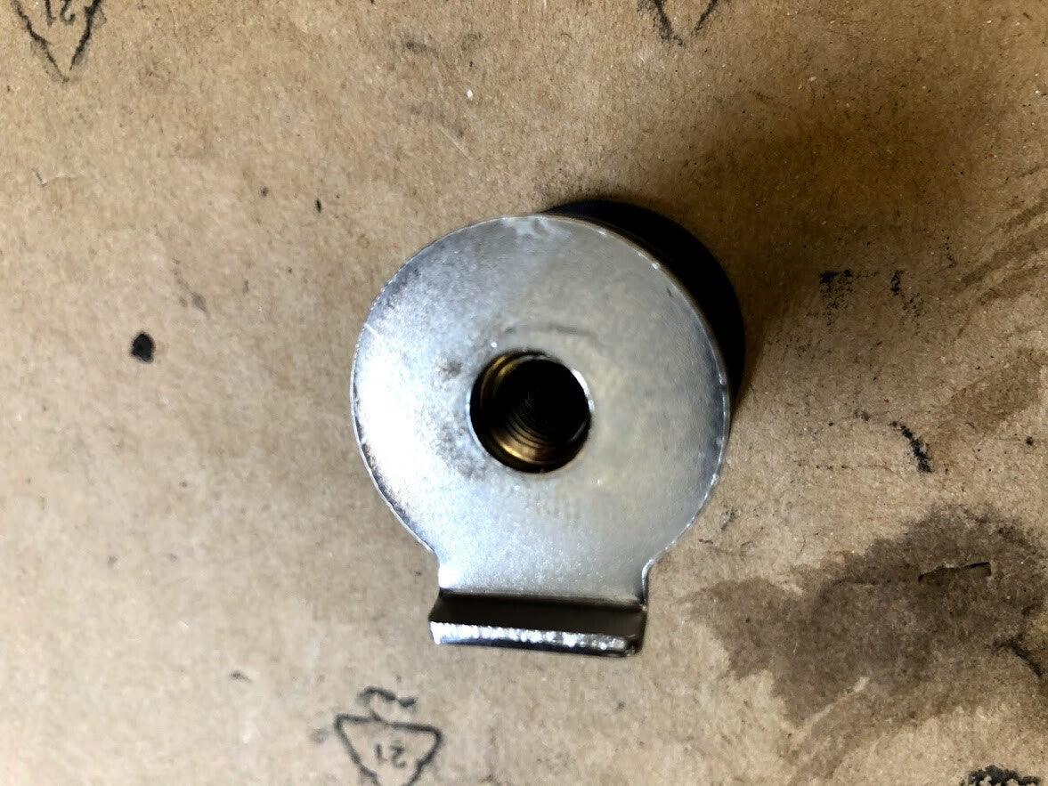 Exhaust Mount Yamaha R3 15-18 2016 