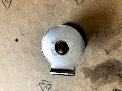 Exhaust Mount Yamaha R3 15-18 2016 