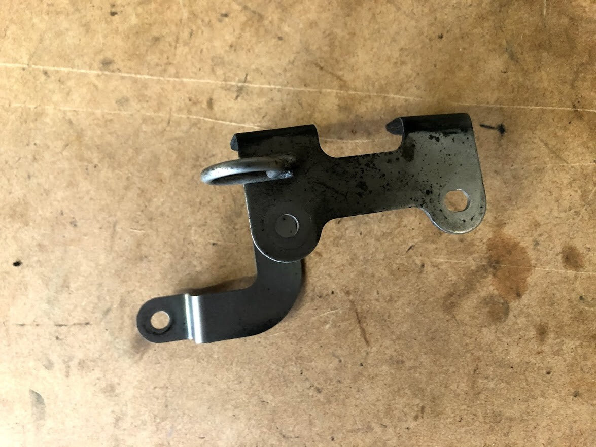 Bottom Fairing Mount Yamaha FJR 1300 2016 