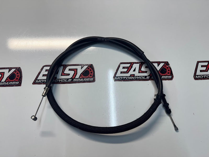 Yamaha YZF R1 2020-2025 Clutch Cable OEM Genuine B3L-26377-01