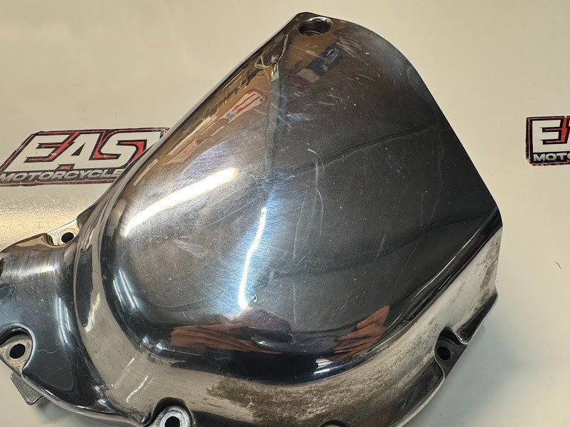 Suzuki VL 1500 Intruder 1998-2004 Stator Generator Cover OEM Genuine 11351-10F00