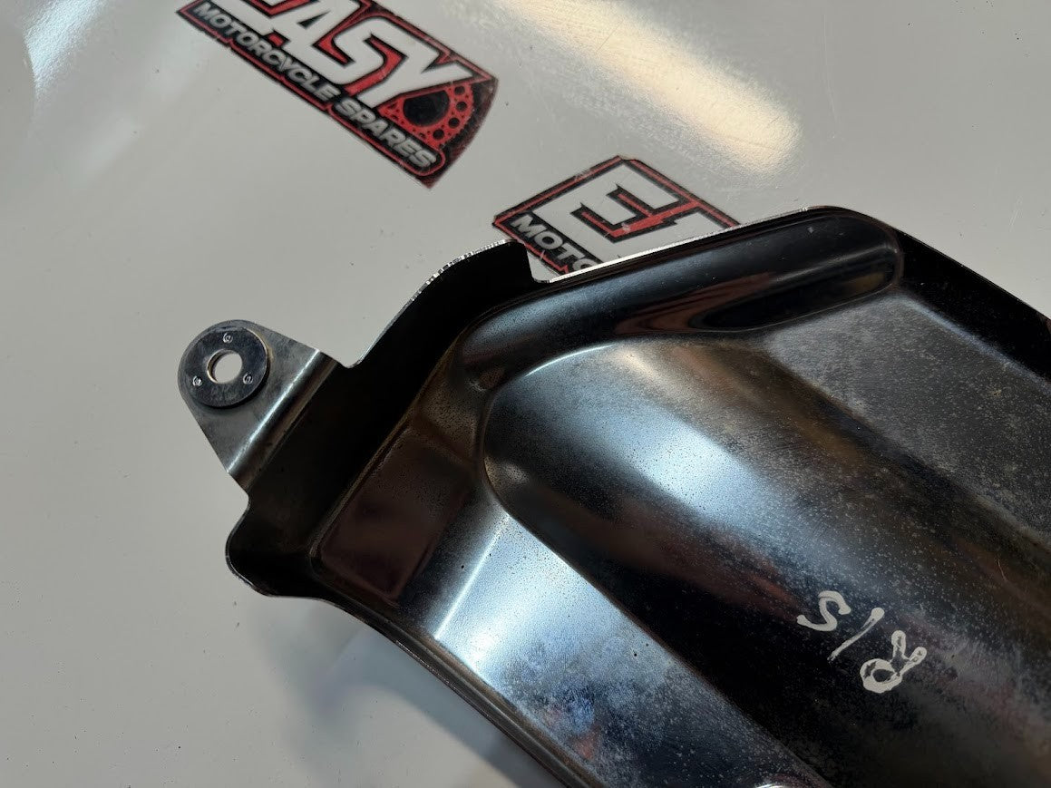 RH Lower Cover Suzuki Boulevard C109R VLR 1800 T 2008-2014 OEM 47130-22H00