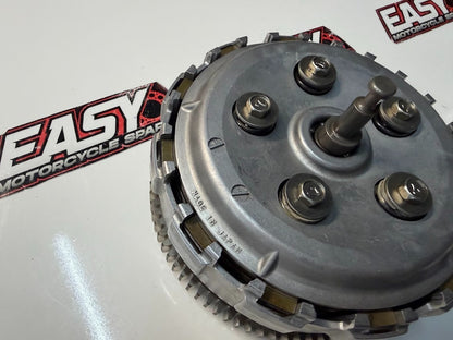 Complete Clutch Kawasaki Vulcan VN900 Classic 2006-2022 OEM 13095-0092
