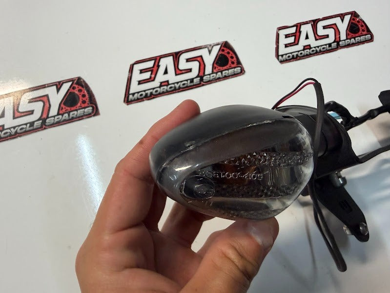 Mustard Tail Tidy Blinkers Honda CBR 1000 RR 2010-2016
