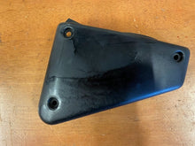 LH Side Cover Yamaha FZS 600 1998