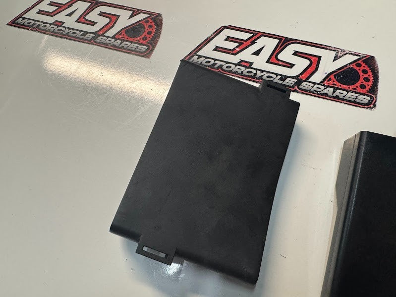 Yamaha YZF R7 2022-2025 ECU CDI Computer OEM Genuine BEB-8591A-60