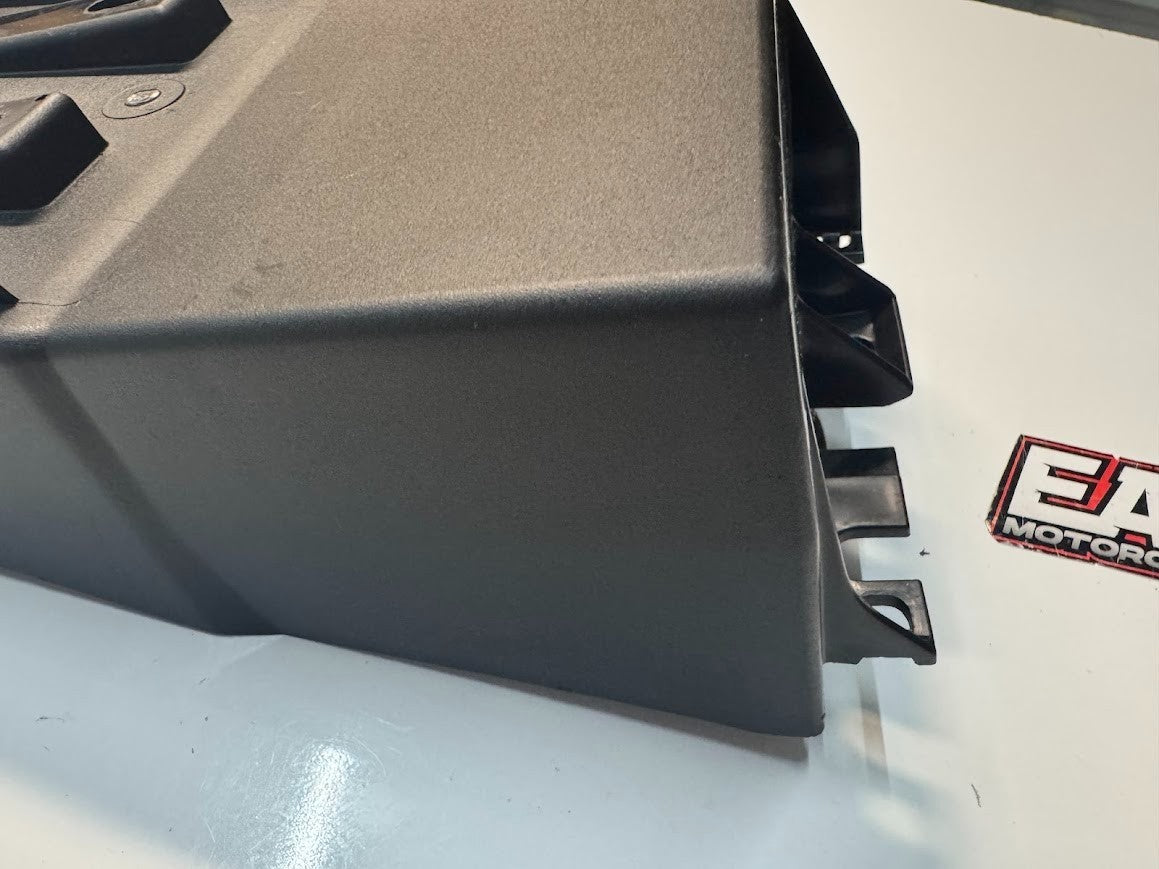 Kawasaki Ninja 500 2024-2025 Battery Box Under Tray OEM Genuine 35023-0438
