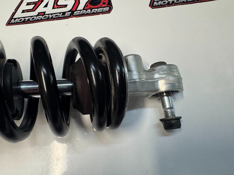 Yamaha YZF R1 2010-2011 Rear Shock OEM Genuine 14B-22210-40