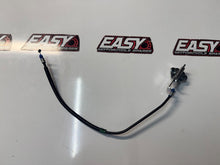 Yamaha YZF R15 2013-2018 Seat Latch Cable OEM Genuine 1CK-F478E-00