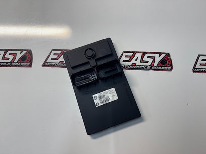 BMW F800 ST 2009 Central Chassis ECU OEM Genuine 61358394839