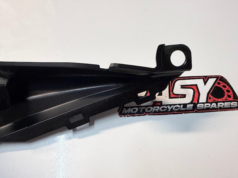 LH Rear Frame Cover Fairing Suzuki GSXR 1000 2010-2015 OEM 47211-47H00-YKV