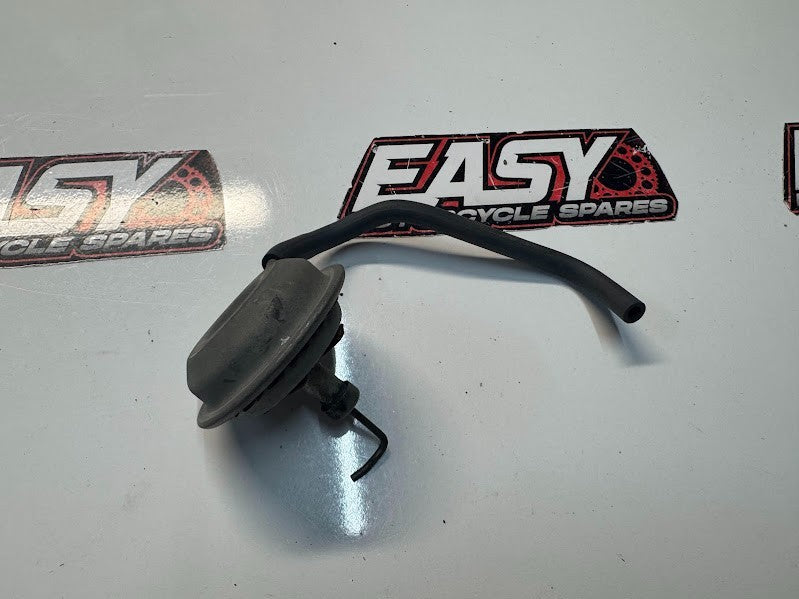 Yamaha YZF R1 2015-2025 Diaphragm OEM Genuine 3D7-14545-00