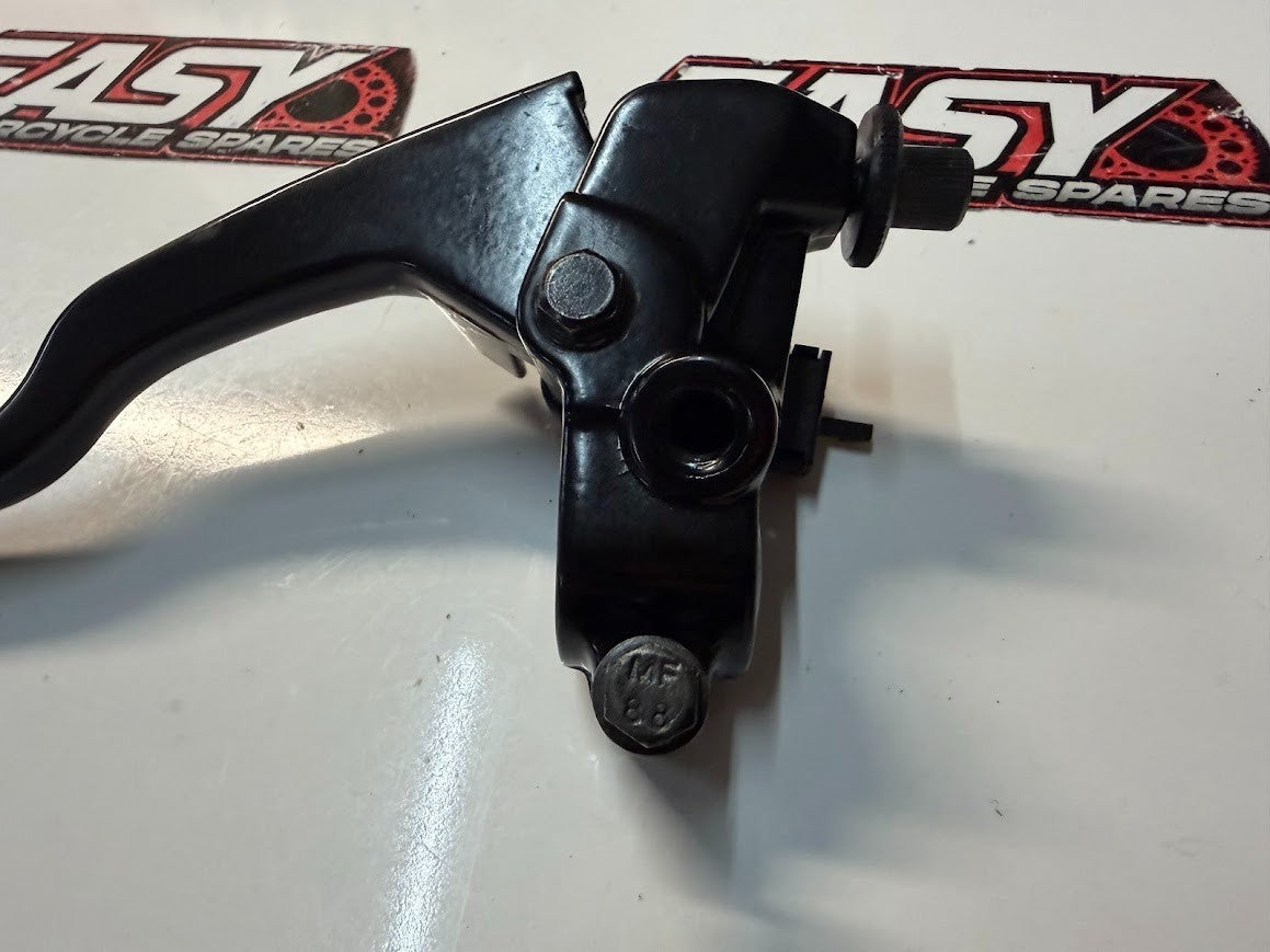 Clutch Lever & Perch Kawasaki Ninja 300 2013-2017 OEM 46076-0123