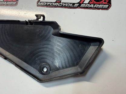 Filter Cap Cover Kawasaki Ninja 300 2013-2017 OEM 14092-0954