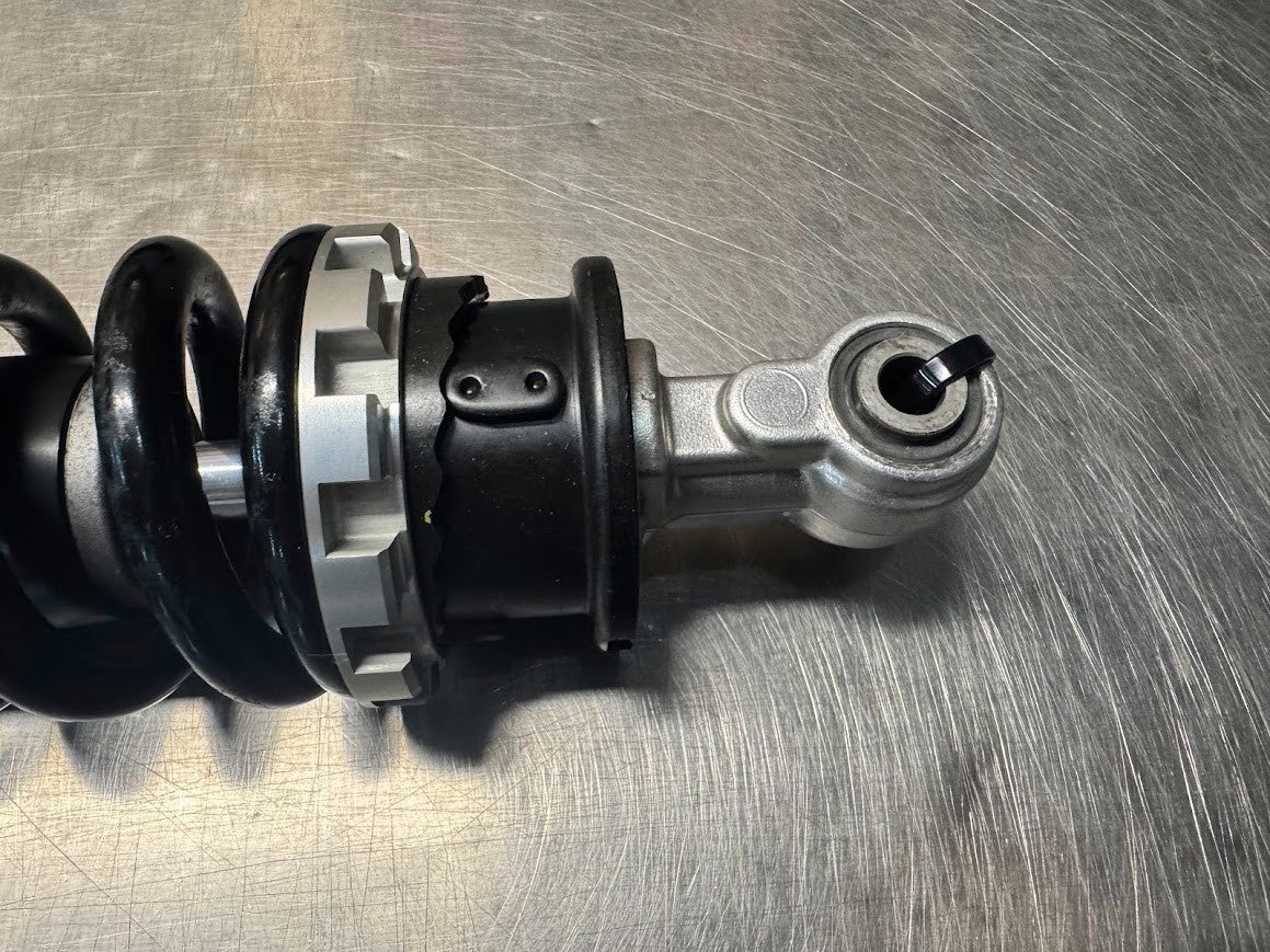 Honda CBR 1000 RR 2008-2011 Rear Shock OEM Genuine 52400-MFL-D21