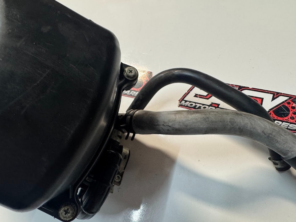 Yamaha YZF R15 2011-2018 Airbox Assembly OEM Genuine 20P-E4411-00